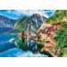 Hallstatt, Ausztria HQC 1500db-os puzzle - Clementoni