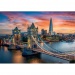 London alkonyatkor HQC 1500db-os puzzle - Clementoni