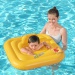 Bestway: Swim Safe - Háromgyűrűs beülős baba úszógumi 76cm