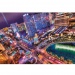 Las Vegas HQC 2000 db-os puzzle - Clementoni