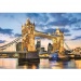 Tower Bridge HQC 2000 db-os puzzle - Clementoni