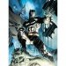 DC Comics: Batman HQC puzzle 500db-os - Clementoni