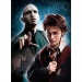 Harry Potter: Voldemort és Harry Potter 500db-os puzzle - Clementoni