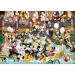 Disney Gála HQC 6000db-os puzzle - Clementoni