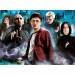 Harry Potter és a Halálfalók 1000db-os puzzle - Clementoni