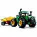 LEGO® Technic: John Deere 9620R 4WD Tractor (42136)