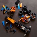 LEGO® Technic: McLaren Formula 1™ versenyautó (42141)