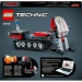 LEGO® Technic: Hótakarító (42148)