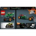 LEGO® Technic: Monster Jam™ Dragon™ (42149)