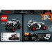 LEGO® Technic: Monster Jam™ Monster Mutt™ Dalmata (42150)