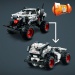 LEGO® Technic: Monster Jam™ Monster Mutt™ Dalmata (42150)