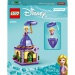 LEGO® Disney: Pörgő Aranyhaj (43214)