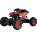 RC Távirányítós hegymászó Off-Road terepjáró háromféle színben 2,4GHz 25cm