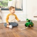 John Deere: Key 'n Go Johnny traktor indítókulccsal és mozgó funkcióval