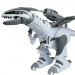 Intelligens smart robot dinoszaurusz fény és hang effektekkel 8 különböző funkcióval 47cm