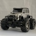 RC Távirányítós Off-Road terepjáró kétféle változatban 2,4GHz 1/14-es méretarány 28cm