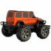 RC Távirányítós Off-Road terepjáró kétféle változatban 2,4GHz 1/14-es méretarány 28cm