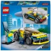 LEGO® City: Elektromos sportautó (60383)