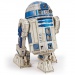 Star Wars: R2-D2 4D 201db-os puzzle - Spin Master