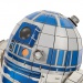 Star Wars: R2-D2 4D 201db-os puzzle - Spin Master