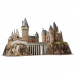 Harry Potter: Roxfort kastély 4D-s puzzle 118db-os - Spin Master