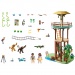 Playmobil: Wiltopia - Kutatótorony iránytűvel (71008)