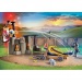 Playmobil: Novelmore vs. Burnham Raiders - Lovagi torna (71210)