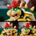 LEGO® Super Mario™: A hatalmas Bowser (71411)