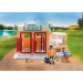 Playmobil: Kemping (71424)