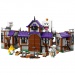 LEGO®: Super Mario™ - King Boo kísértetkastélya (71436)