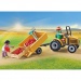 Playmobil: Traktor utánfutóval és víztartállyal (71442)