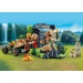 Playmobil: Kincskeresés a dzsungelben (71454)