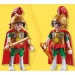 Playmobil: Asterix - Római harci kocsi (71543)