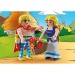 Playmobil: Asterix - Tragicomix és Falbala (71544)