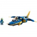 LEGO® Ninjago: Kai EVO nindzsa villám repülője (71784)