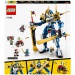 LEGO® Ninjago: Jay mechanikus titánja (71785)