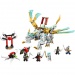 LEGO® Ninjago: Zane jégsárkány teremtménye (71786)