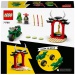 LEGO® Ninjago: Lloyd városi nindzsamotorja (71788)