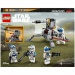 LEGO® Star Wars™: 501. klónkatonák™ harci csomag (75345)