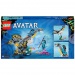 LEGO® Avatár: Ilu felfedezése (75575)