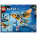 LEGO® Avatár: Skimwing kaland (75576)