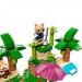 LEGO® Animal Crossing™: Kapp’n hajókirándulása a szigeten (77048)