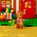 LEGO® Animal Crossing™: Isabelle látogatóba megy (77049)