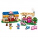 LEGO® Animal Crossing™: Nook’s Cranny és Rosie háza (95377)