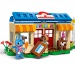 LEGO® Animal Crossing™: Nook’s Cranny és Rosie háza (95377)