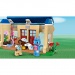 LEGO® Animal Crossing™: Nook’s Cranny és Rosie háza (95377)