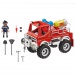 Playmobil: Tűzoltó Unimog (9466)