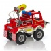 Playmobil: Tűzoltó Unimog (9466)