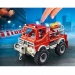 Playmobil: Tűzoltó Unimog (9466)