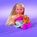 Évi Love állati barátokkal 3 féle - Simba Toys